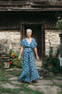 Folkwear Patterns - Beach Pyjamas